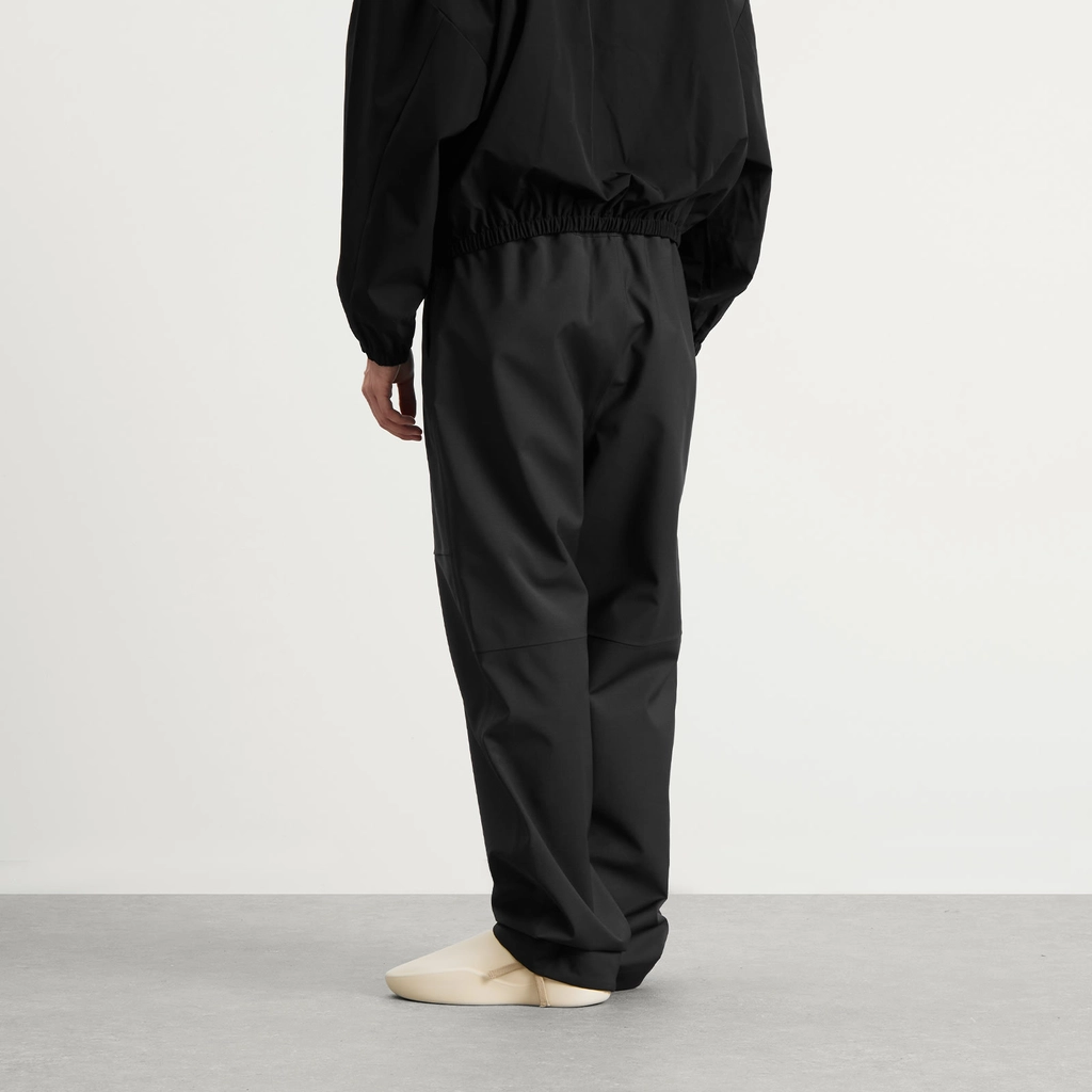 Fear of God Men's Technical Drawstring Pant Black